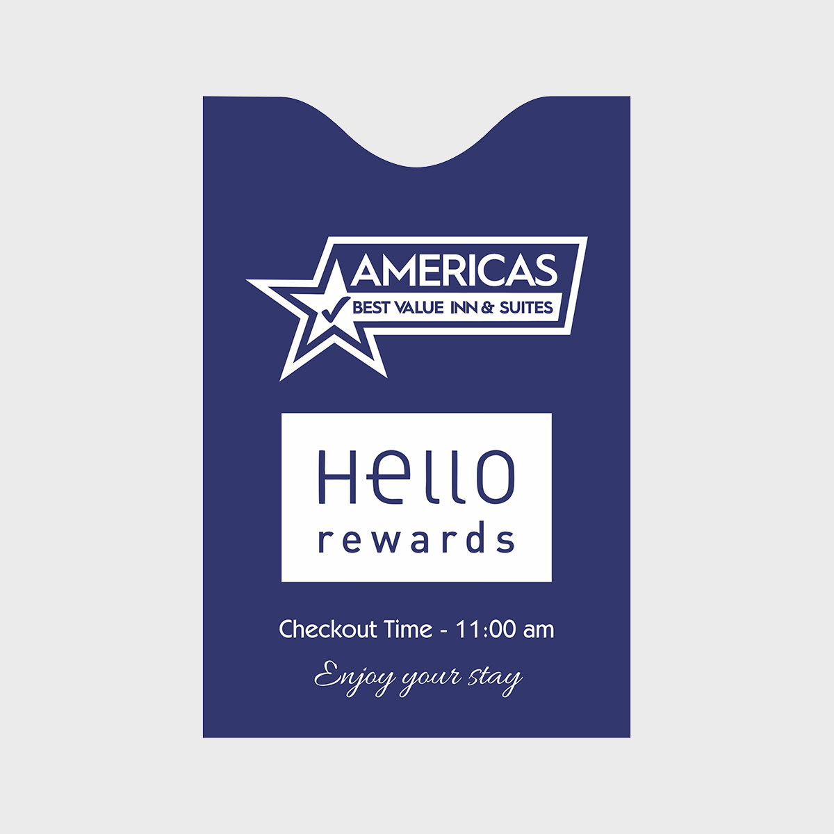 Americas best value inn key cover vfolo