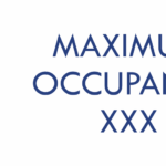 DIS – MAXIMUM OCCUPANCY 10.25 X 4.5