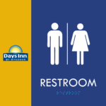 DI – RESTROOM – 8.5 X 8.5