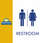 DI – RESTROOM – 8.5 X 8.5