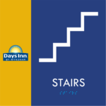 DI – STAIRS – 8.5 X 8.5