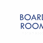 DI TWO LINE – BOARD ROOM 10.25 X 4.5