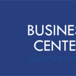 DI TWO LINE – BUSINESS CENTER 10.25 X 4.5