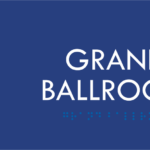 DI TWO LINE – GRAND BALLROOM 10.25 X 4.5