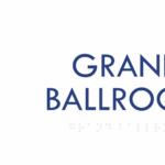 DI TWO LINE – GRAND BALLROOM 10.25 X 4.5