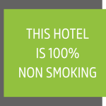 LQ – 100_ NON SMOKING 9.625 X 8.75 INCH