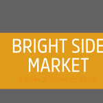 LQ – BRIGHT SIDE MARKET 9.625 X 5.5