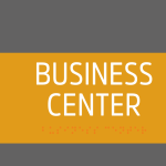 LQ – BUSINESS CENTER 9.625 X 5.5