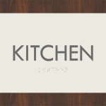 QI – KITCHEN 9.75 X 6