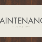 QI – MAINTENANCE 9.75 X 6