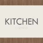 QI – KITCHEN 9.75 X 6