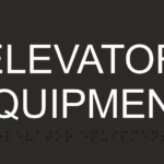 S8 – ELEVATOR EQUIPMENT 9 X 4 INCH