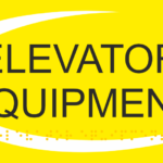 S8 – ELEVATOR EQUIPMENT 9 X 4 INCH