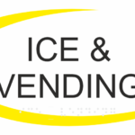 S8 – ICE AND VENDING 9 X 4 INCH