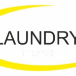 S8 – LAUNDRY 9 X 4 INCH