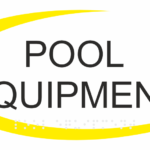 S8 – POOL EQUIPMENT 9 X 4 INCH