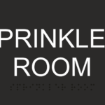 S8 – SPRINKLER ROOM 9 X 4 INCH