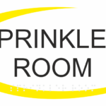 S8 – SPRINKLER ROOM 9 X 4 INCH