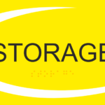 S8 – STORAGE 9 X 4 INCH